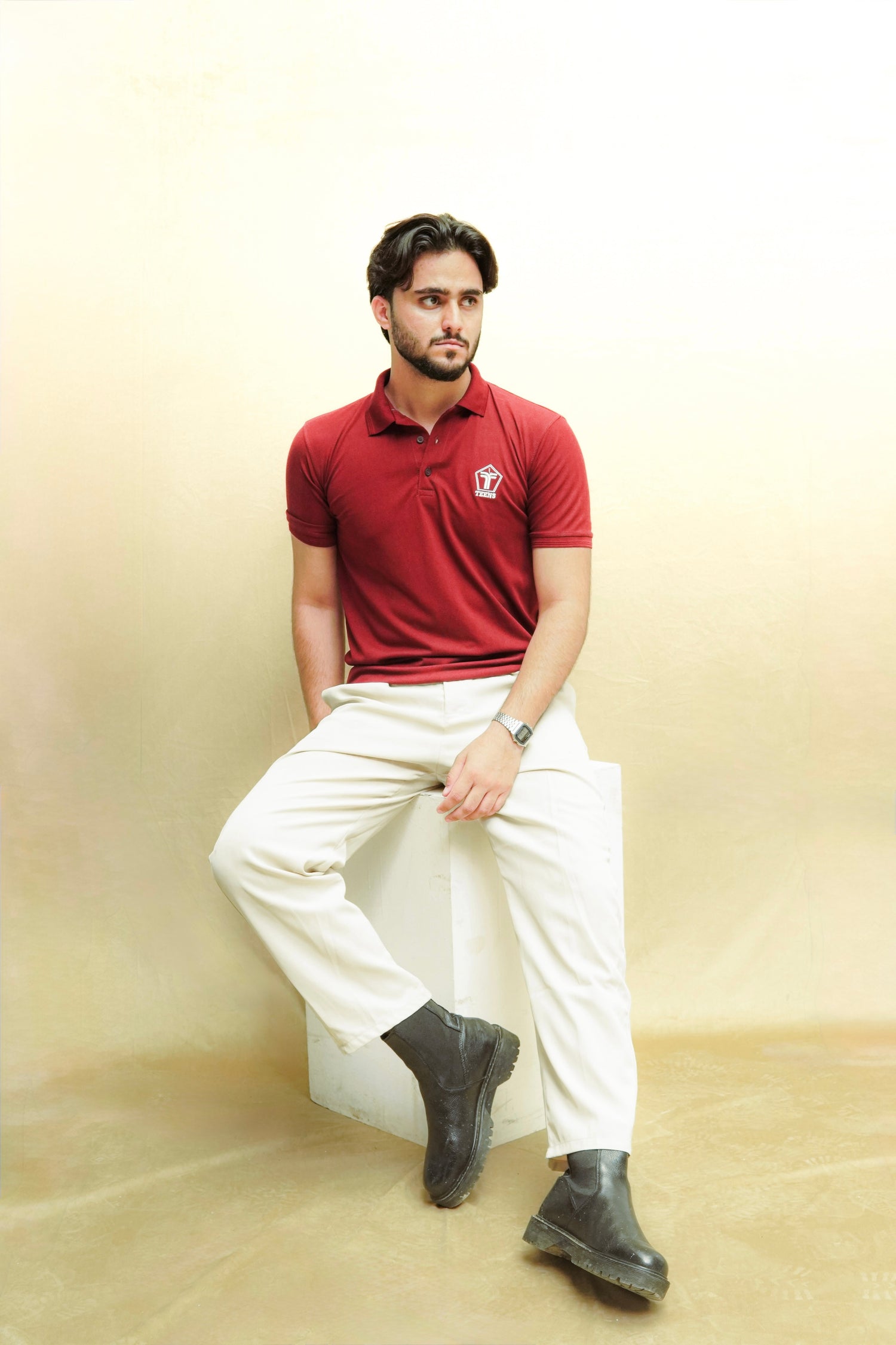 Basic Polo's