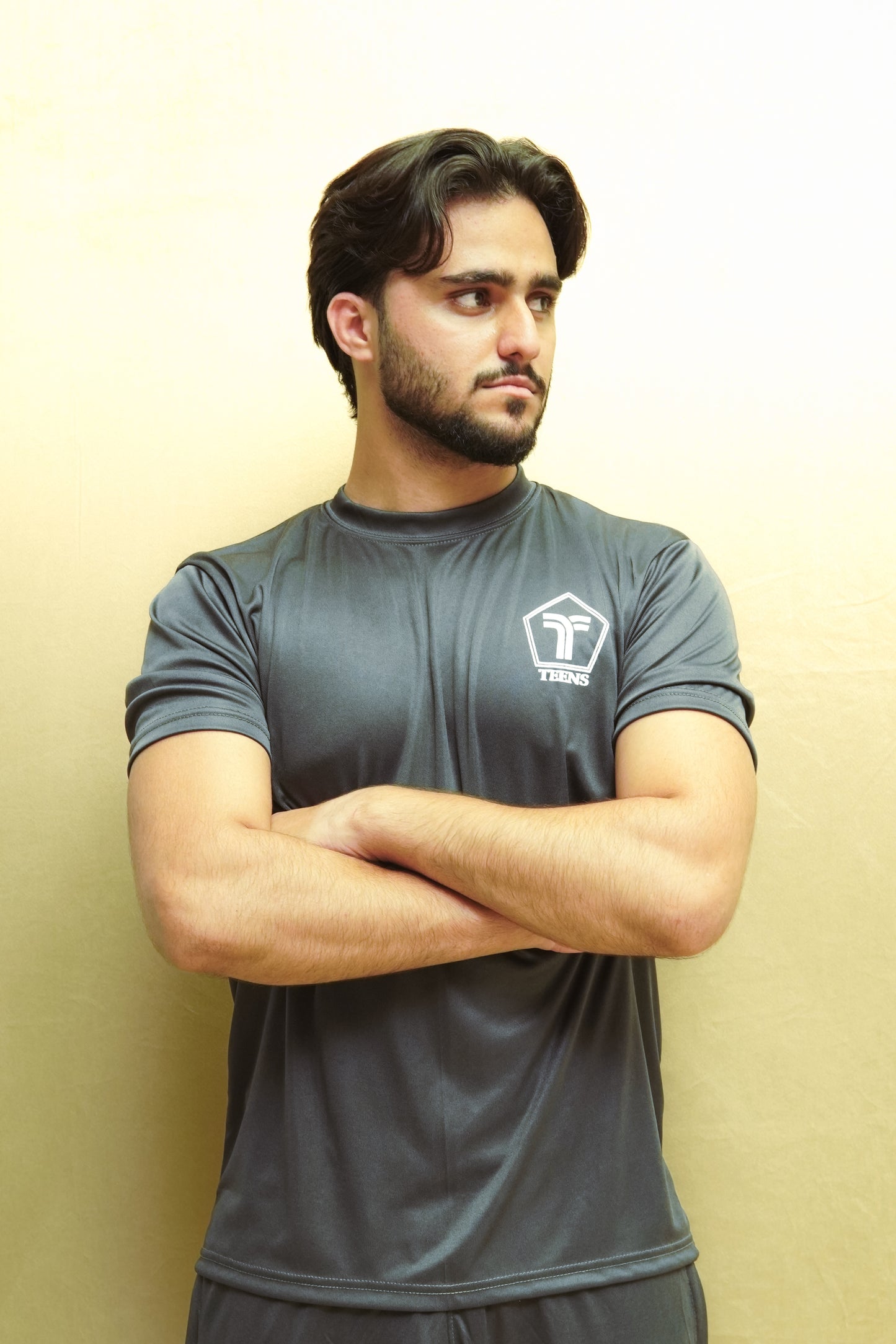 Track Suit